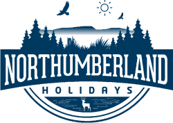 Northumberland Holidays Logo